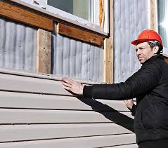 Reliable Ramona, CA Siding Solutions